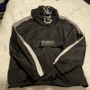 Guess “Los Angeles” Jacket